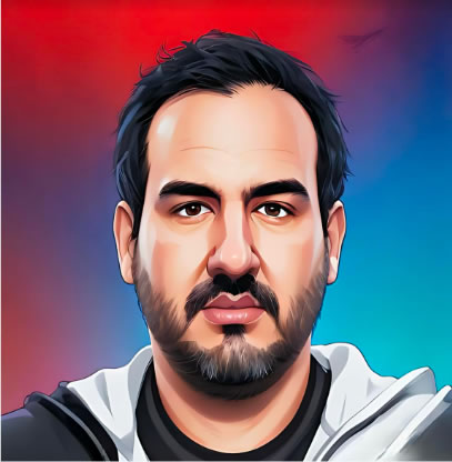 Miguel Angel Huerta